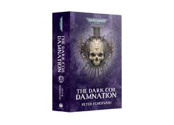 The Dark Coil: Damnation (Pb Omnibus)