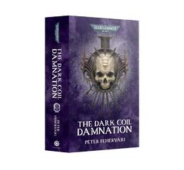 The Dark Coil: Damnation (Pb Omnibus)