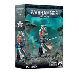 Aeldari: Asurmen