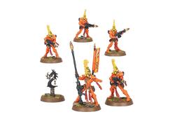 Aeldari: Fire Dragons