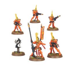 Aeldari: Fire Dragons