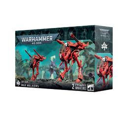 Aeldari: War Walkers