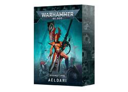 Datasheet Cards: Aeldari