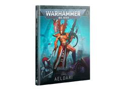 Codex: Aeldari (English)