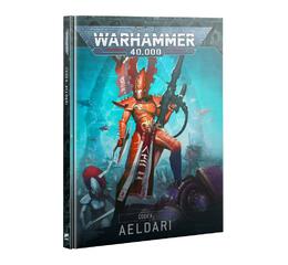 Codex: Aeldari (English)