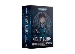 Night Lords: The Omnibus