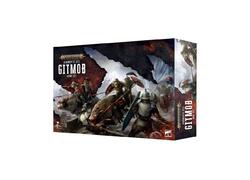 Gloomspite Gitz: Gitmob Army Set (Eng)