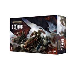 Gloomspite Gitz: Gitmob Army Set (Eng)