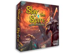 Slay The Spire: The Boardgame (Retail Edition)