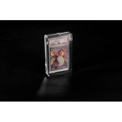 Graded Card Display (Trophy)