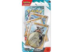 Journey Together Premium Checklane Blister Rhyperior