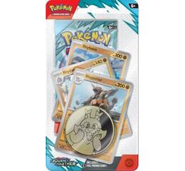 Journey Together Premium Checklane Blister Rhyperior