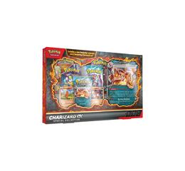 Charizard ex Special Collection