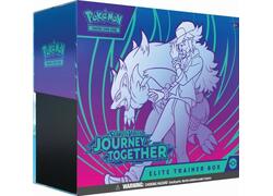 Journey Together Elite Trainer Box