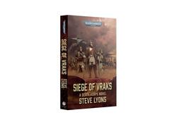 Siege Of Vraks (Pb)