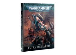 Codex: Astra Militarum (Eng)