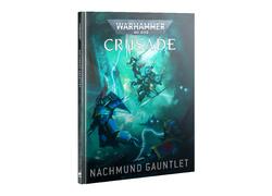 Nachmund Gauntlet Crusade Campaign Bk En