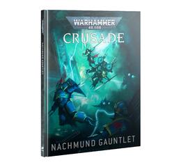 Nachmund Gauntlet Crusade Campaign Bk En