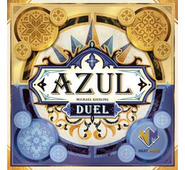 Azul Duel