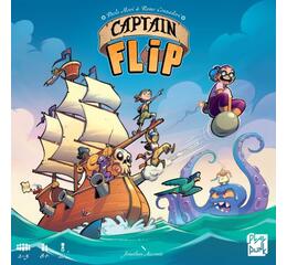 Captain Flip