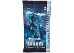 Tarkir: Dragonstorm Collector Booster