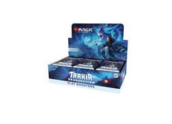 Tarkir: Dragonstorm Play Booster Display