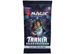 Tarkir: Dragonstorm Play Booster