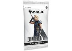 Booster Packs