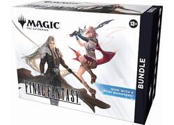 MTG Final Fantasy Bundle