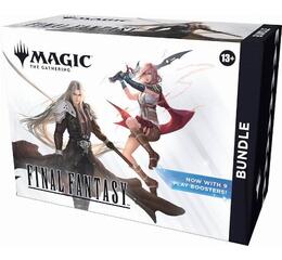 MTG Final Fantasy Bundle