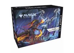 MTG Final Fantasy Bundle Gift Edition