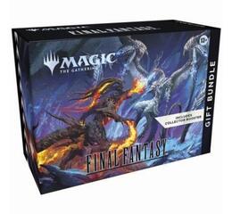 MTG Final Fantasy Bundle Gift Edition