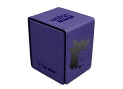 Elite Gengar Premium Alcove Flip for Pokemon