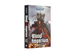 Blood Of The Imperium (Pb)