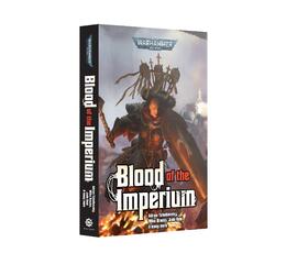 Blood Of The Imperium (Pb)