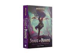 Maleneth Witchblade:shade Of Khaine (Hb)