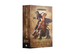 Gotrek & Maleneth: The Omnibus (Pb)