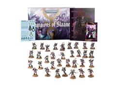 Emperor's Children Army Set (English)