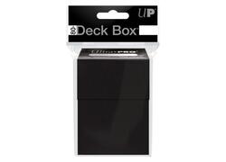 Black Deck Box