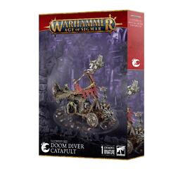 Gloomspite Gitz: Doom Diver Catapult