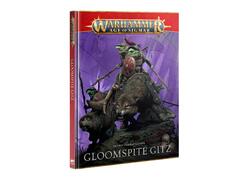 Battletome: Gloomspite Gitz (Eng)