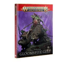 Battletome: Gloomspite Gitz (Eng)