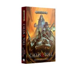 Callis And Toll (Pb)