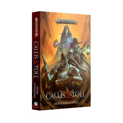 Callis And Toll (Pb)