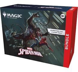 Marvel's Spider-Man Bundle