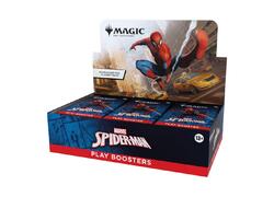 Booster Packs