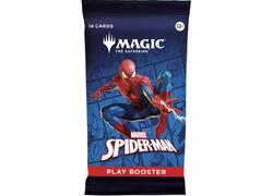 Marvel's Spider-Man Play Booster