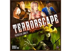 Terrorscape: Putrefied Enmity