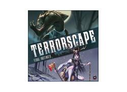 Terrorscape: Feral Instincts