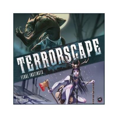 Terrorscape: Feral Instincts